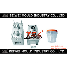 OEM Plastic Injection Food Container Pail Mould /Mold